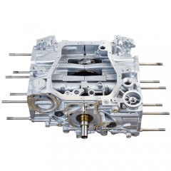 FRS BRZ WRX FA20 Stage 3 Short Block